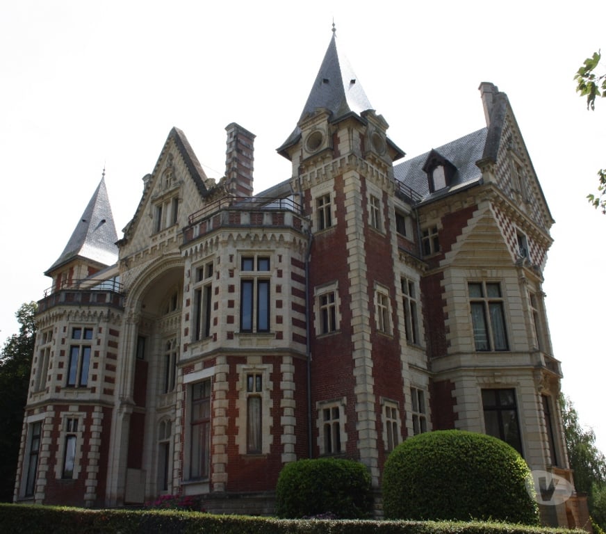 Appartements à vendre Calvados Houlgate - 14510 - Photos Vivastreet Appartement 4 PP en DUPLEX – Château de Beuzeval HOULGATE