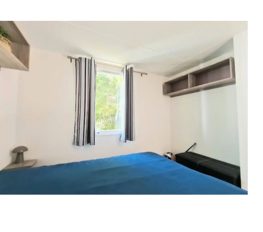 Mobil home Hérault Agde - 34300 - Photos Vivastreet IRM Super Mercure