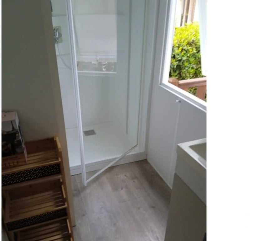 Mobil home Hérault Agde - 34300 - Photos Vivastreet IRM Super Mercure