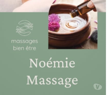 Massage Corcoue sur Logne Loire-Atlantique - Photos Vivastreet Massage énergétique