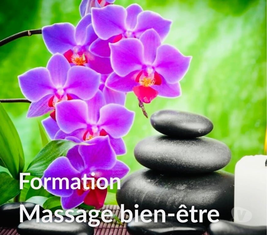 Massages Yvelines Le Pecq - 78230 - Photos Vivastreet Salon massage relaxant chinois et bien-être