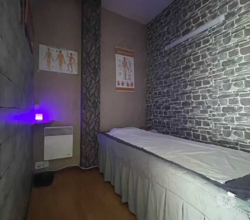 Massages Yvelines Le Pecq - 78230 - Photos Vivastreet Salon massage relaxant chinois et bien-être