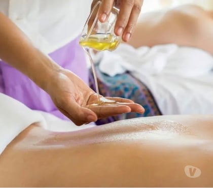 Annonce massage Le Pecq Yvelines - Photos Vivastreet Salon massage relaxant chinois et bien-être