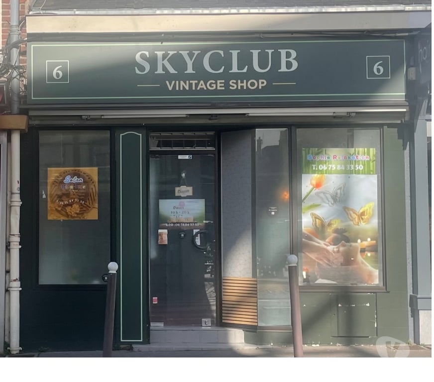 Massages Somme Amiens - Photos Vivastreet Nouveau salon Massage, Epilation