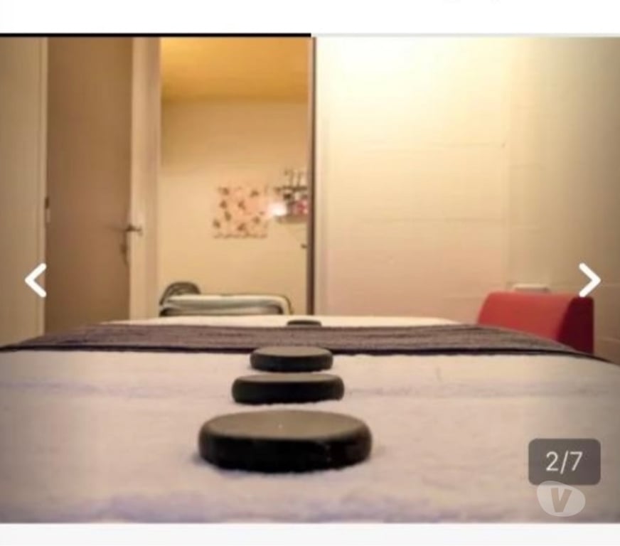 Massages Somme Amiens - Photos Vivastreet Nouveau salon Massage, Epilation