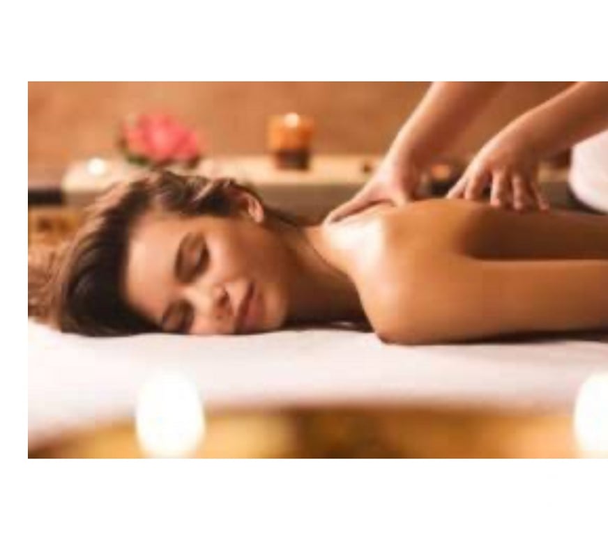 Massages Somme Amiens - Photos Vivastreet Nouveau salon Massage, Epilation