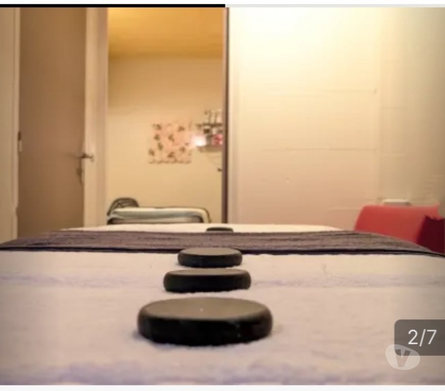 Massages Somme Amiens - Photos Vivastreet Ouvert salon proche Gare
