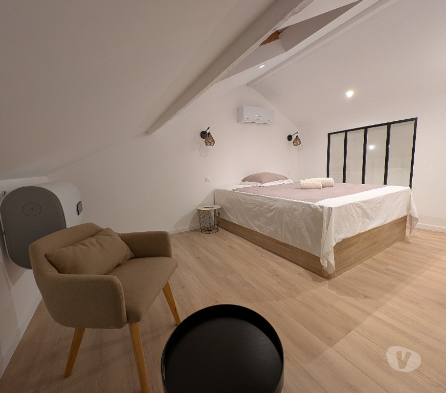 Appartements à vendre Var St Raphael - 83700 - Photos Vivastreet Boulouris Saint-Raphaël - 2 3 pièces 47 m² - terrasse