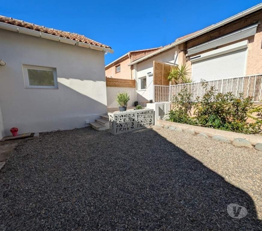 Appartements à vendre Var St Raphael - 83700 - Photos Vivastreet Boulouris Saint-Raphaël - 2 3 pièces 47 m² - terrasse