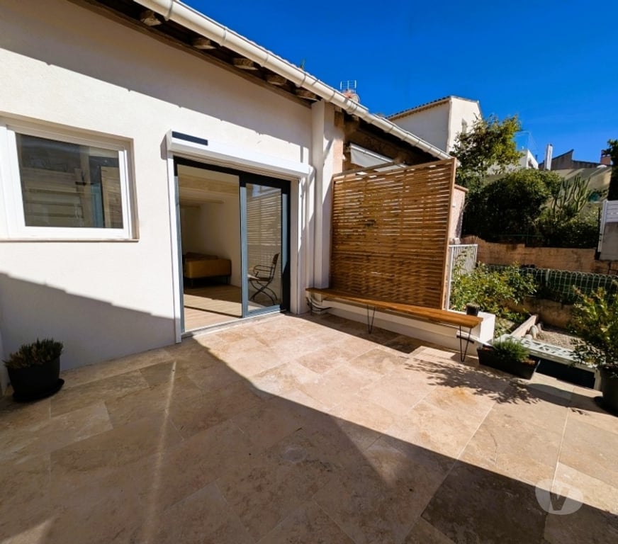 Appartements à vendre Var St Raphael - 83700 - Photos Vivastreet Boulouris Saint-Raphaël - 2 3 pièces 47 m² - terrasse