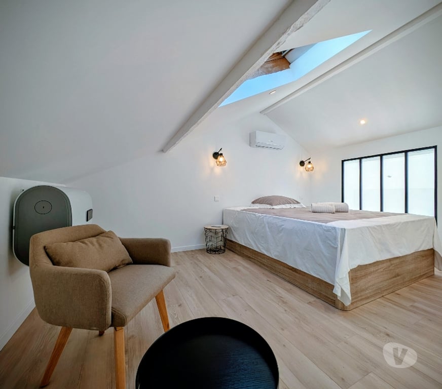 Appartements à vendre Var St Raphael - 83700 - Photos Vivastreet Boulouris Saint-Raphaël - 2 3 pièces 47 m² - terrasse