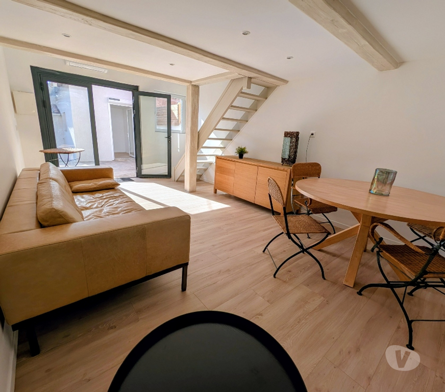 Appartements à vendre Var St Raphael - 83700 - Photos Vivastreet Boulouris Saint-Raphaël - 2 3 pièces 47 m² - terrasse