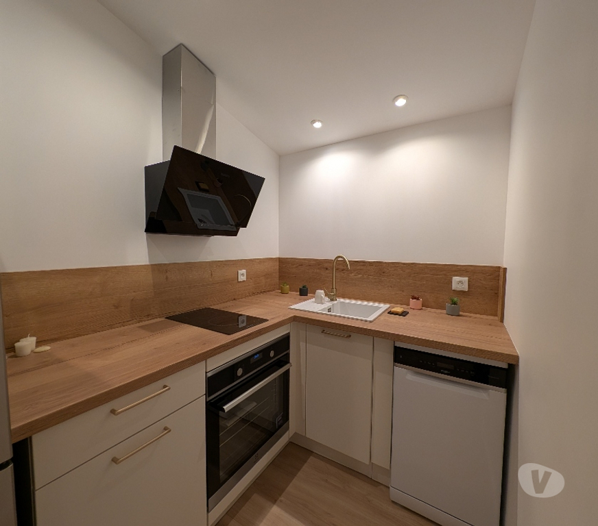 Appartements à vendre Var St Raphael - 83700 - Photos Vivastreet Boulouris Saint-Raphaël - 2 3 pièces 47 m² - terrasse