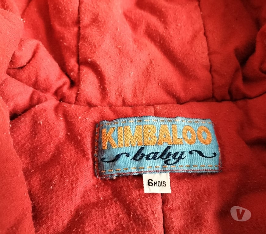 Vêtements bébés Loiret Beaugency - 45190 - Photos Vivastreet Combinaison Doudoune KIMBALLO Bébé 6 mois