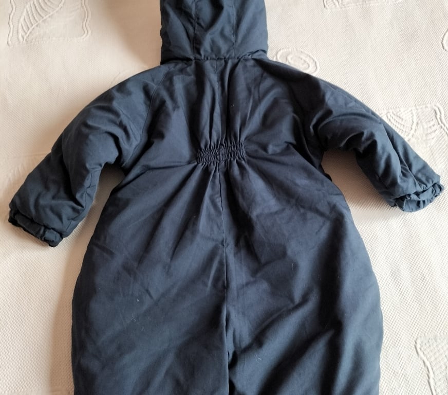 Vêtements bébés Loiret Beaugency - 45190 - Photos Vivastreet Combinaison Doudoune Bébé 24 mois