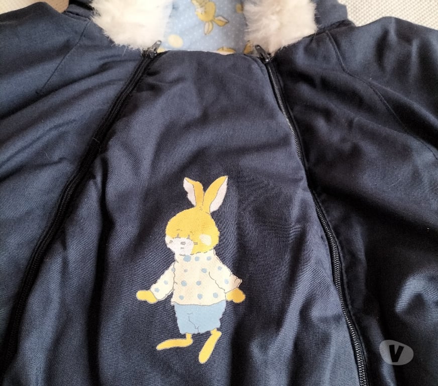 Vêtements bébés Loiret Beaugency - 45190 - Photos Vivastreet Combinaison Doudoune Bébé 24 mois