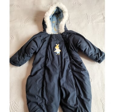 Vêtements bébés Beaugency Loiret - Photos Vivastreet Combinaison Doudoune Bébé 24 mois