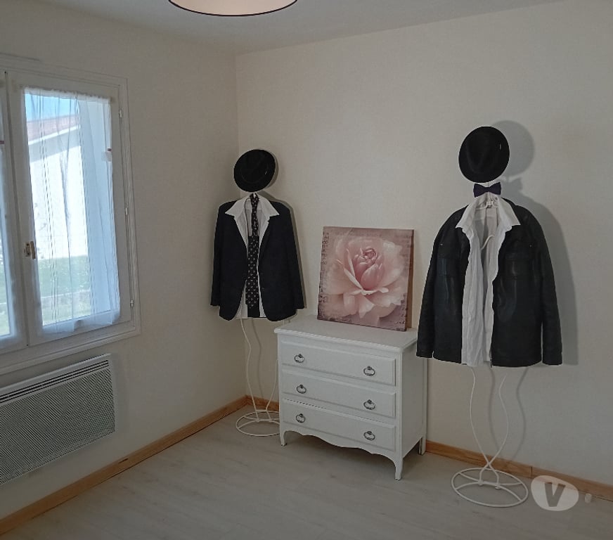 Vente Maison Landes St Pierre du Mont - 40280 - Photos Vivastreet Quartier La Tuilerie