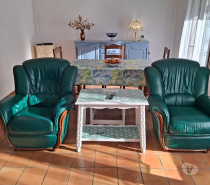 Vente Maison St Pierre du Mont Landes - Photos Vivastreet Quartier La Tuilerie