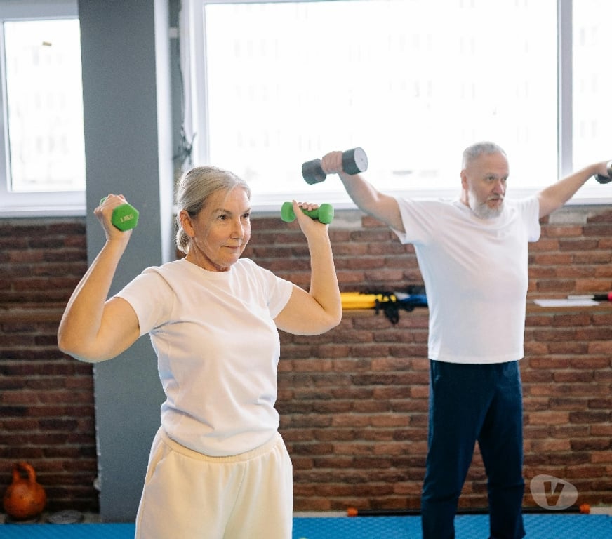Cours de sport Finistère Rosporden - Photos Vivastreet ÉDUCATEUR SPORTIF – SPORT SANTÉ