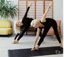 ÉDUCATEUR SPORTIF – SPORT SANTÉ