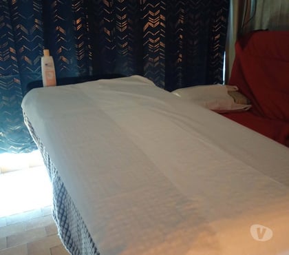 Massage Agde Hérault - Photos Vivastreet Relaxation détente par le massage suédois