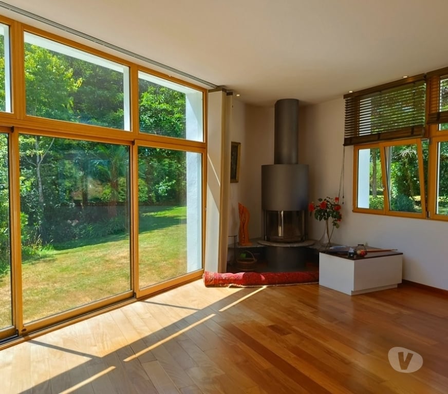 Vente Maison Finistère Huelgoat - 29690 - Photos Vivastreet Maison 5 chambres sur jardin 4000 m² et forêt 1,4 ha