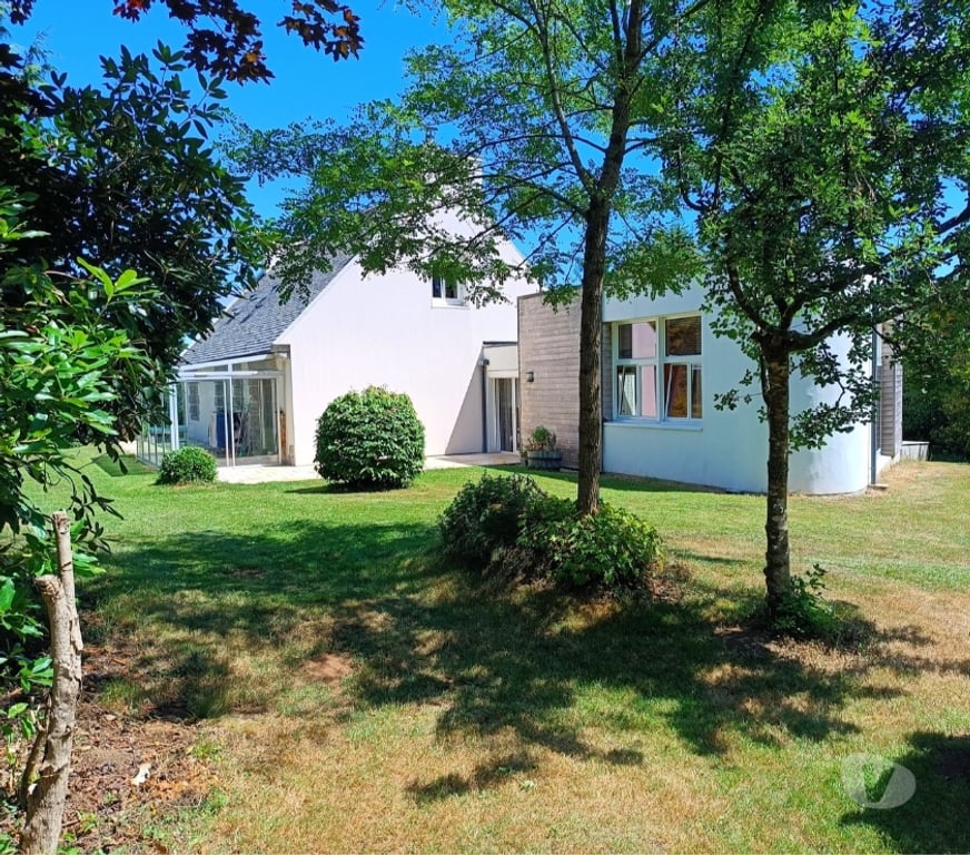 Vente Maison Finistère Huelgoat - 29690 - Photos Vivastreet Maison 5 chambres sur jardin 4000 m² et forêt 1,4 ha