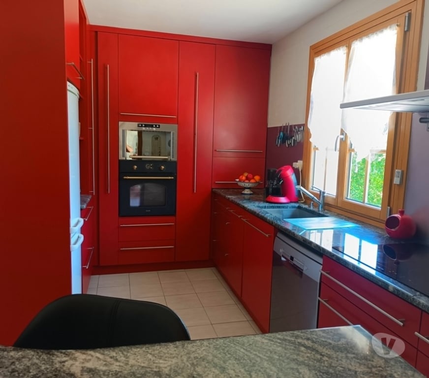 Vente Maison Finistère Huelgoat - 29690 - Photos Vivastreet Maison 5 chambres sur jardin 4000 m² et forêt 1,4 ha