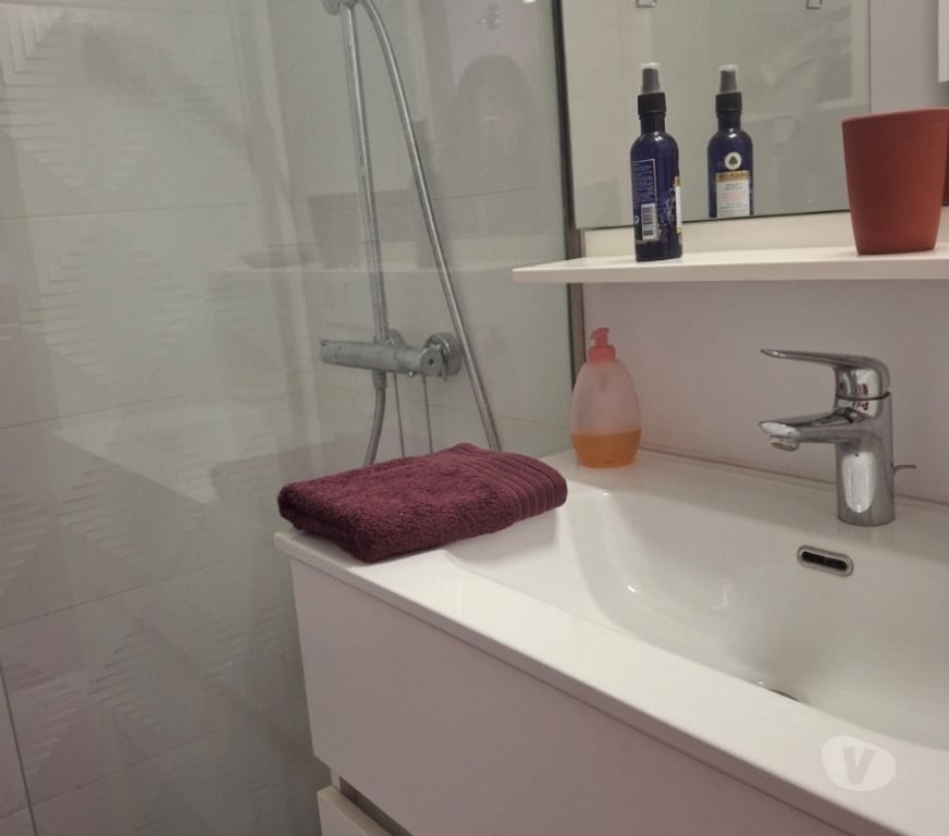 Massages Haute-Savoie Ambilly - 74100 - Photos Vivastreet massage californien énergétique