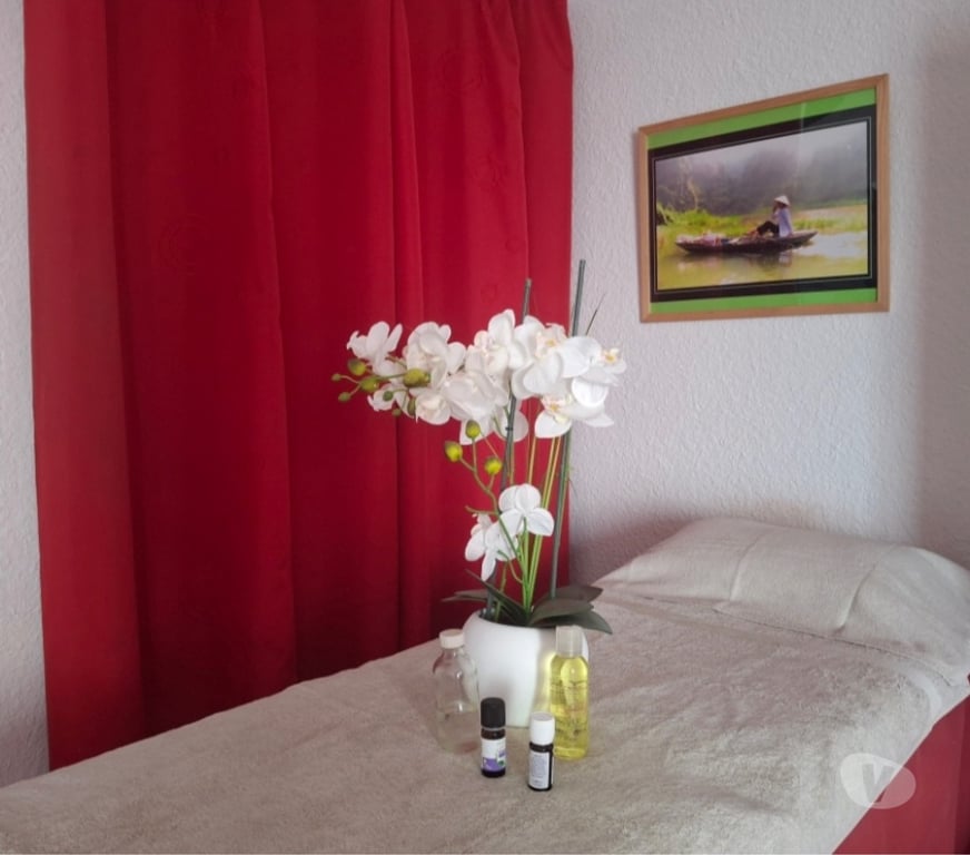 Massages Haute-Savoie Ambilly - 74100 - Photos Vivastreet massage californien énergétique