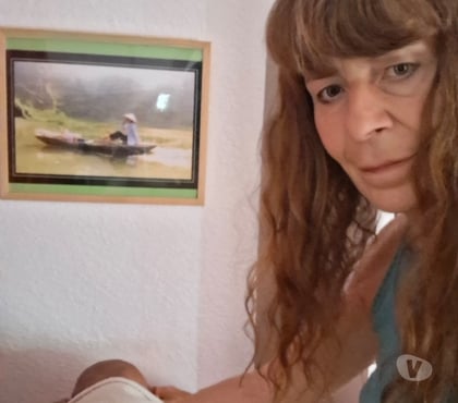 Massage relaxant Ambilly Haute-Savoie - Photos Vivastreet massage californien énergétique