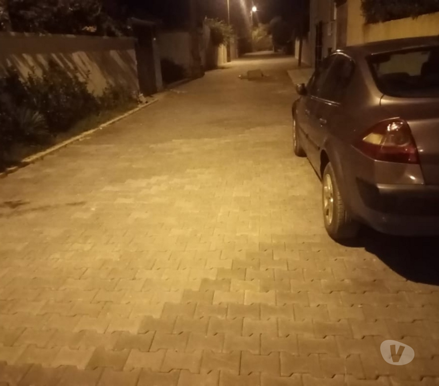 Terrain à vendre Maroc - Photos Vivastreet terrain nu de 3 facades