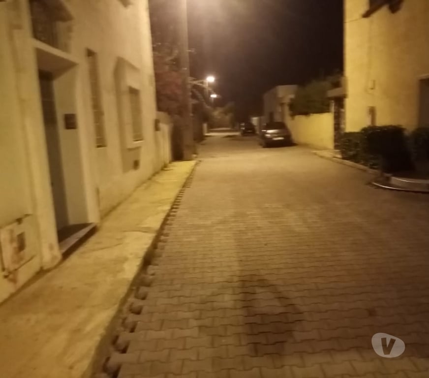 Terrain à vendre Maroc - Photos Vivastreet terrain nu de 3 facades