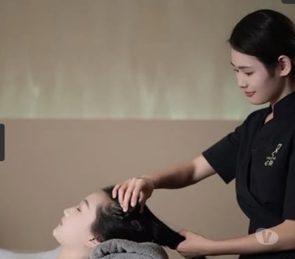 Photos Vivastreet 29 euros Paris villier 75017 massage chinois pas cher