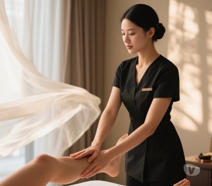 Photos Vivastreet 29 euros chaque heure massage pas cher paris