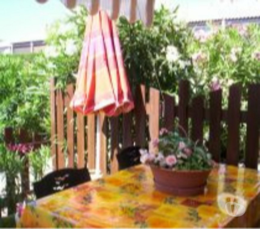 location saisonniere Aude Gruissan - 11430 - Photos Vivastreet studio RDC 4 personnes Wifi piscine parking local vélo