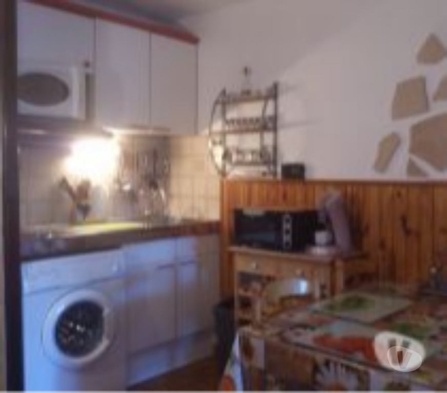 location saisonniere Aude Gruissan - 11430 - Photos Vivastreet studio RDC 4 personnes Wifi piscine parking local vélo