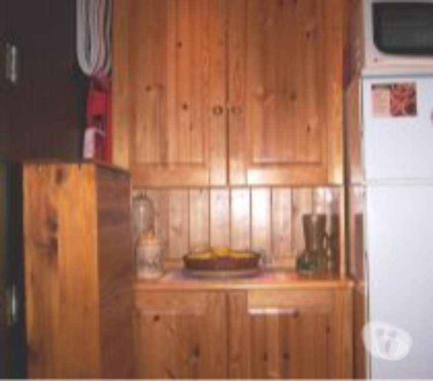 location saisonniere Aude Gruissan - 11430 - Photos Vivastreet studio RDC 4 personnes Wifi piscine parking local vélo