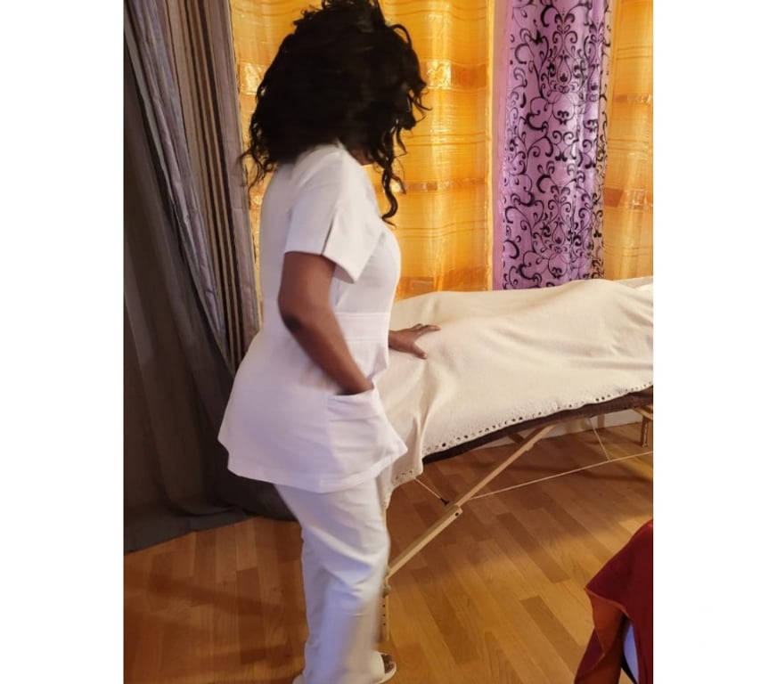 Massages Tarn-et-Garonne Montauban - 82000 - Photos Vivastreet Relaxation et bien être