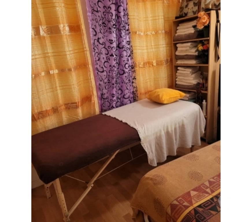 Massages Tarn-et-Garonne Montauban - 82000 - Photos Vivastreet Relaxation et bien être