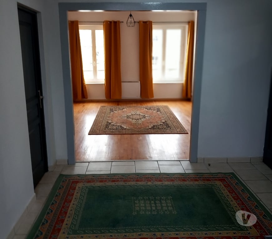 Location appartement Moselle Vic sur Seille - 57630 - Photos Vivastreet Appartement a louer