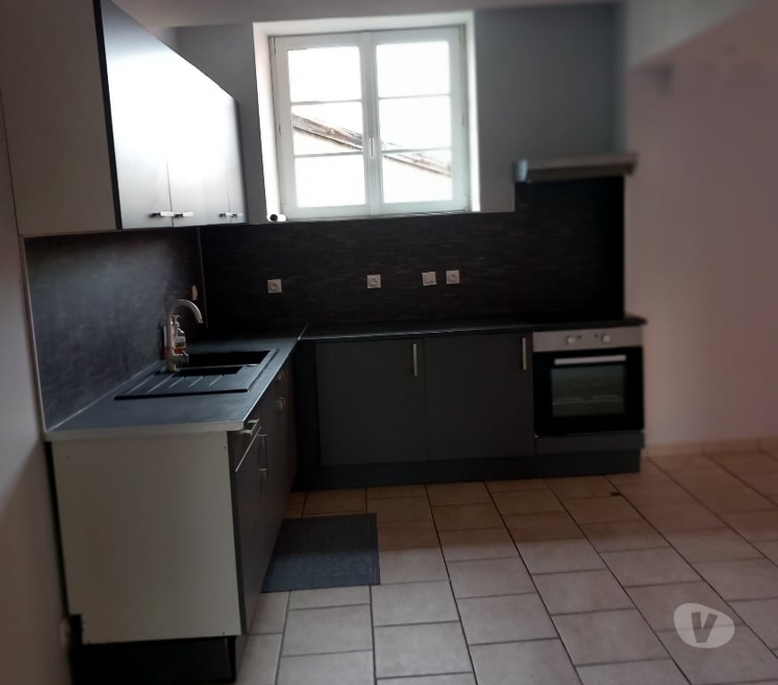 Location appartement Moselle Vic sur Seille - 57630 - Photos Vivastreet Appartement a louer