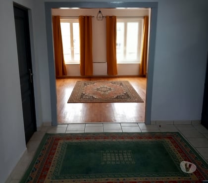 Appartements vides Vic sur Seille Moselle - Photos Vivastreet Appartement a louer