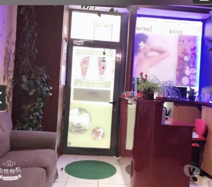 Massages Paris Paris 17ème ardt - 75017 - Photos Vivastreet Télé 0767604845 massage pas cher à Paris métro Pereire