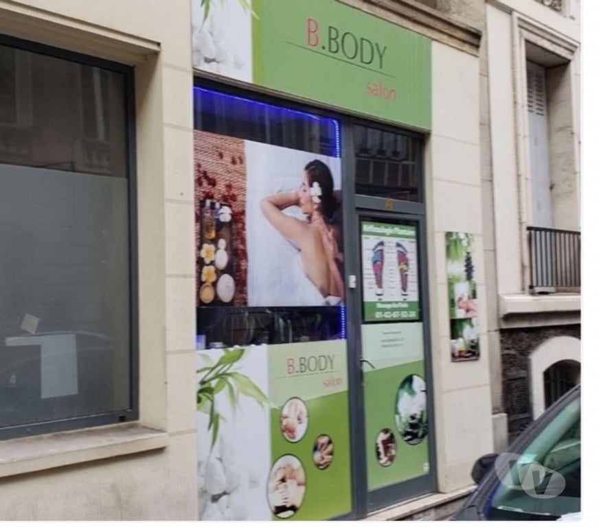 Massages Paris Paris 17ème ardt - 75017 - Photos Vivastreet Télé 0767604845 massage pas cher à Paris métro Pereire