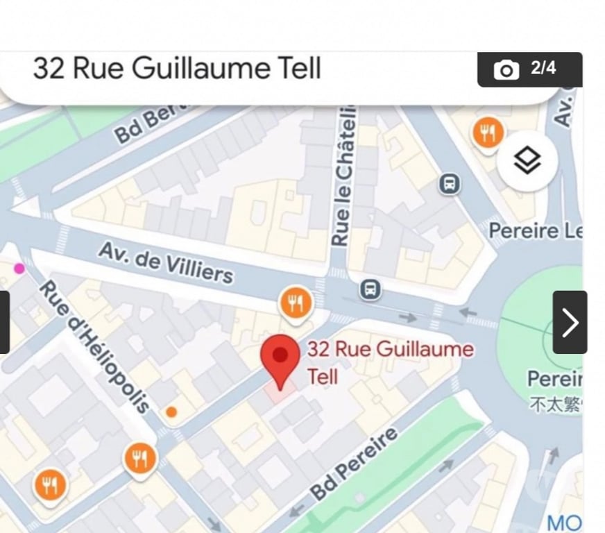 Massages Paris Paris 17ème ardt - 75017 - Photos Vivastreet Télé 0767604845 massage pas cher à Paris métro Pereire