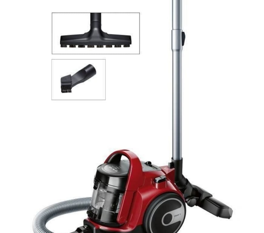 Electroménager occasion Nord Hazebrouck - 59190 - Photos Vivastreet Aspirateur Bosch Bagless Séries 2