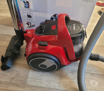 Aspirateur Bosch Bagless Séries 2