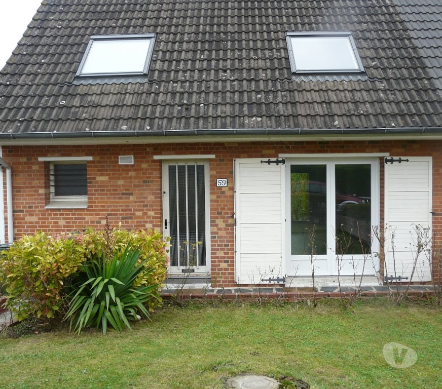 Location maison Somme Amiens - Photos Vivastreet PAVILLON CHALENDON